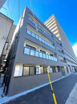 belle villeの画像