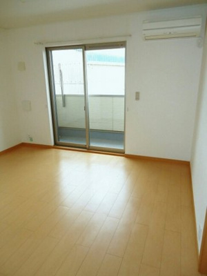 【展望】 | グランソーレＡ