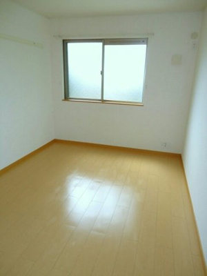 【内装】 | グランソーレＡ | おしゃれな内装です