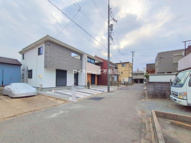 名古屋市南区観音町２丁目33『仲介料無料』新築戸建ての画像