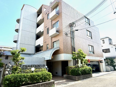 【外観】 | メルローズ本山