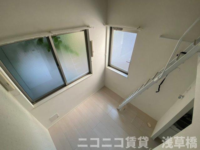 Stage　富久町の展望