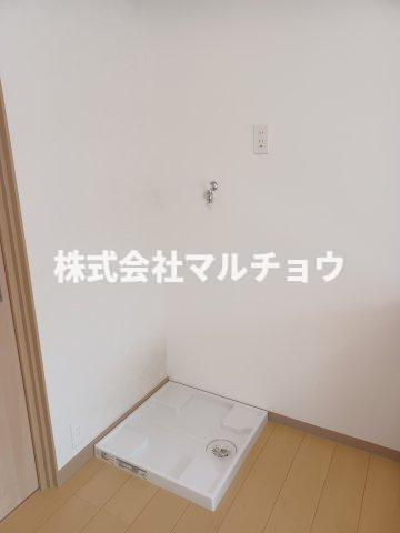 まんじゅマンションの設備