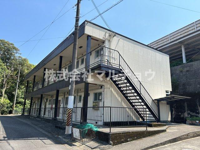 まんじゅマンション