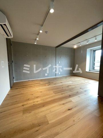 EDIT大森の居間・リビング