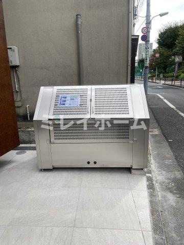 EDIT大森のその他共用部分