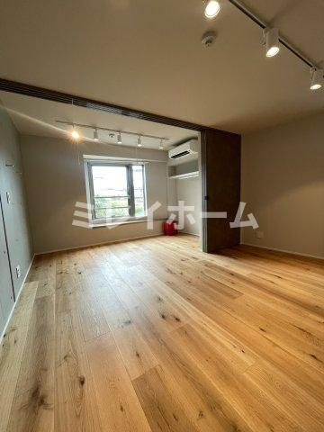 EDIT大森の居間・リビング