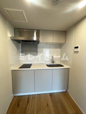 EDIT大森のキッチン