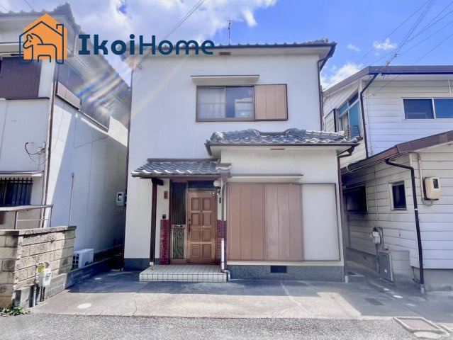 明石市大久保町大窪　中古戸建