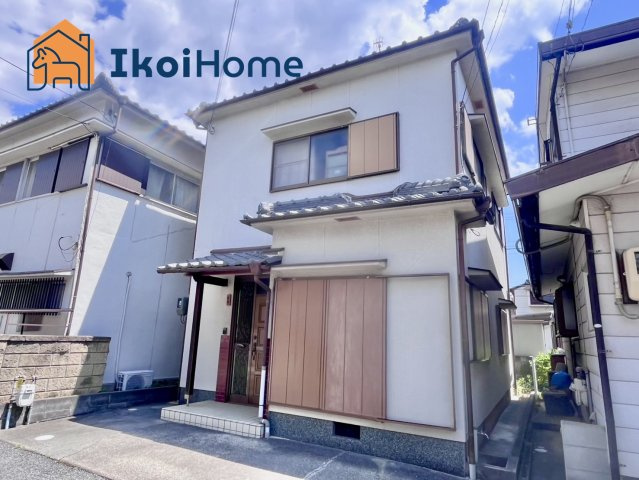 明石市大久保町大窪　中古戸建の駐車場|物件・当店の最寄駅まで無料送迎！最短10分で指定場所へお迎えに向かいます！まずはお問い合わせください