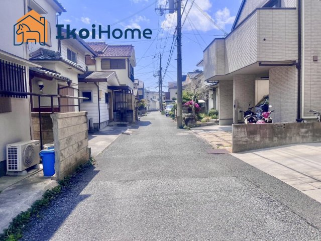 明石市大久保町大窪　中古戸建のその他|弊社独自で毎月５組限定「人気オプション３点パック」カーポート・バルコニー・ウッドデッキを１万円で取付