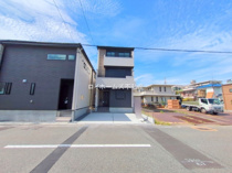 名古屋市熱田区五番町602『仲介料無料』新築戸建ての画像