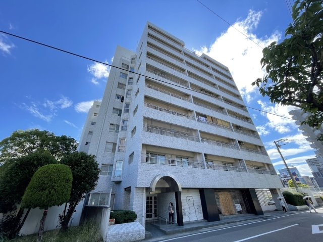 【外観】天神ロイアルハイツ 