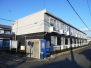 レオパレスヴィラ小松島の画像