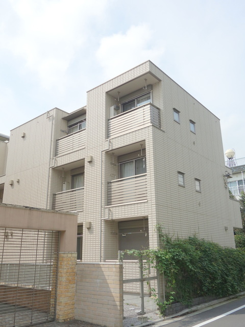 シュロス志村