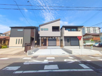 名古屋市熱田区五番町602『仲介料無料』新築戸建ての画像