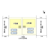 姫路市庄田第2/全2棟の画像