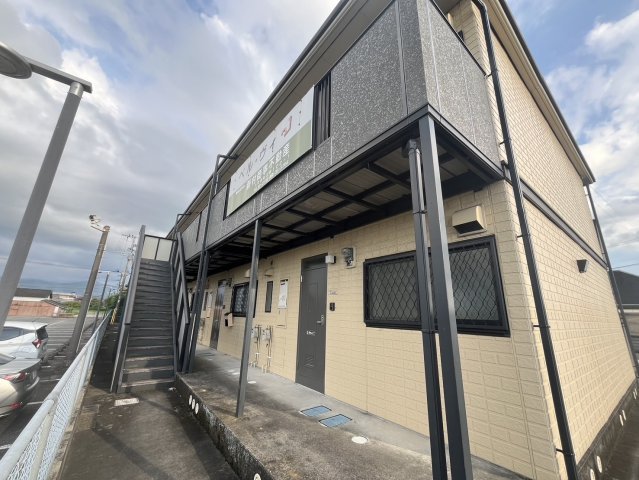 八代市永碇町のハイツのその他共用部分