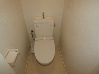 【トイレ】