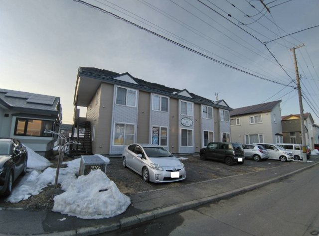 ハウスルピナスのその他