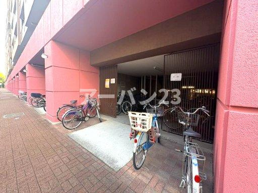 ステイツ武蔵野東大和グランパサージュのその他共用部分