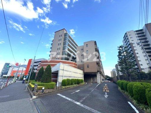 ステイツ武蔵野東大和グランパサージュ