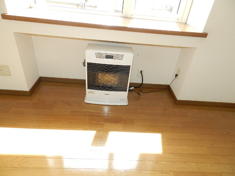 シャルメール　の設備