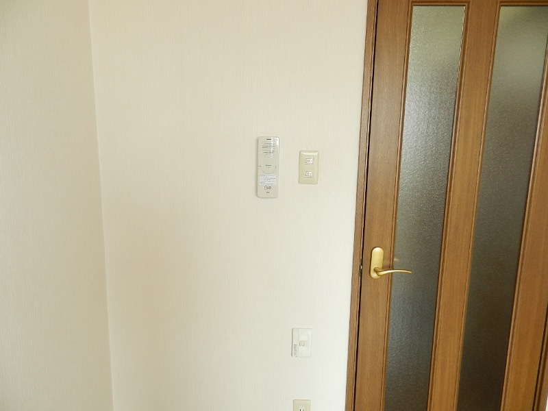 シャルメール　のセキュリティ