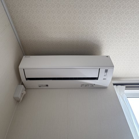 シャルメール　の設備