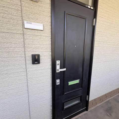 シャルメール　のその他共用部分