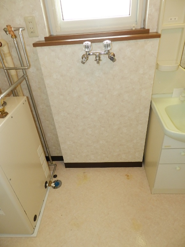 シャルメール　の設備