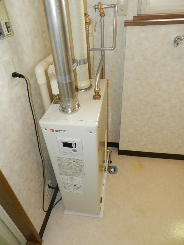 シャルメール　の設備