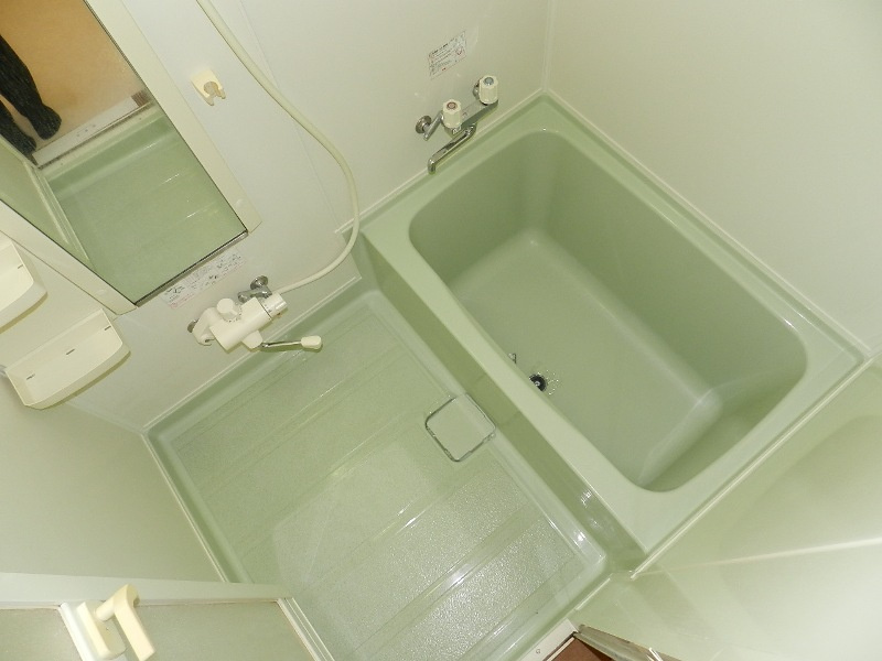 シャルメール　の浴室