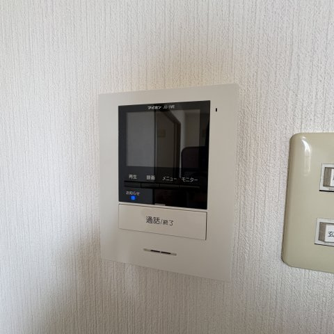 シャルメール　のセキュリティ