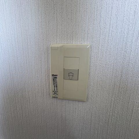 シャルメール　の設備