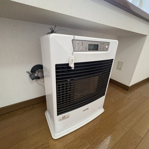 シャルメール　のキッチン
