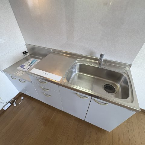 シャルメール　のキッチン