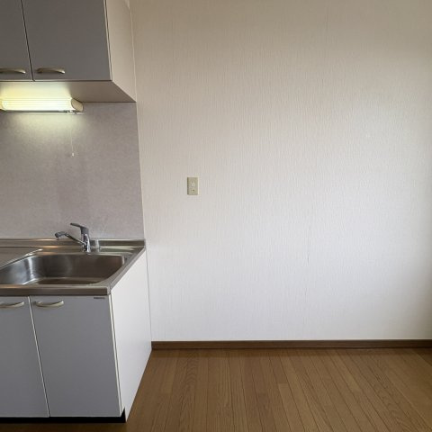 シャルメール　のキッチン