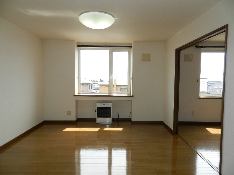 シャルメール　の居間・リビング