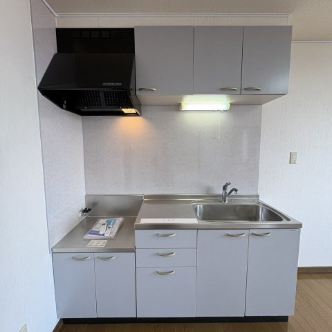シャルメール　のキッチン