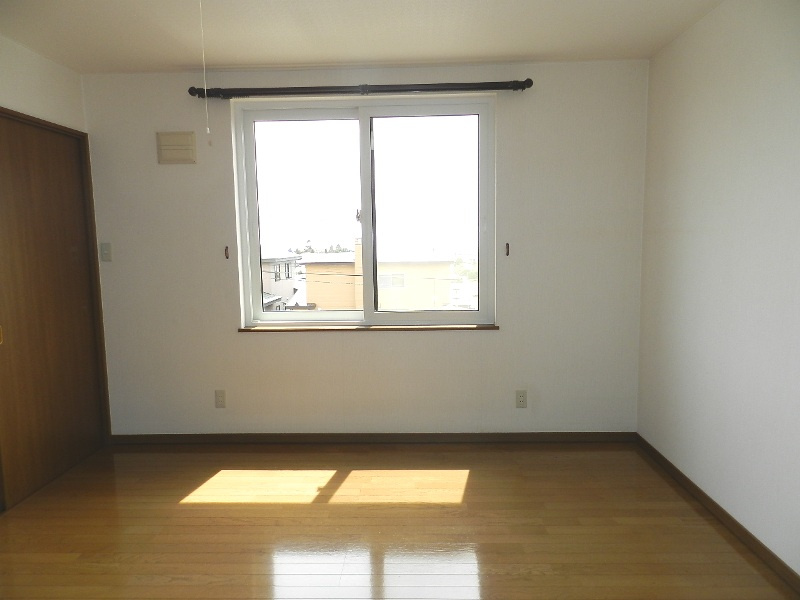 シャルメール　の内装