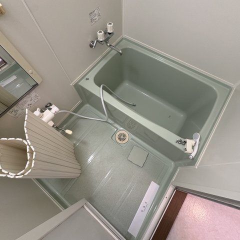 シャルメール　の浴室