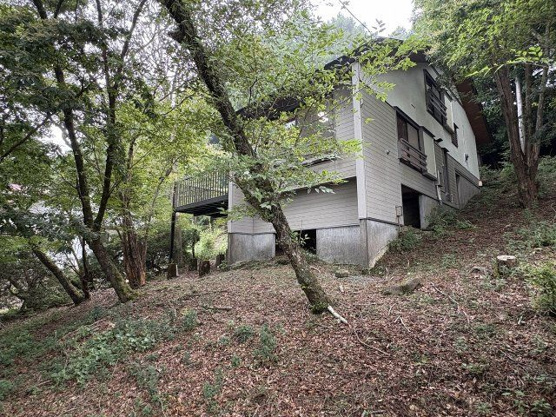 【外観】 | 東急天城高原別荘地　戸建