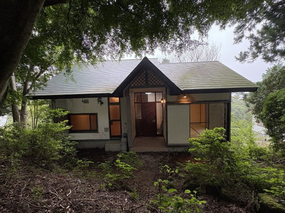 【外観】 | 東急天城高原別荘地　戸建