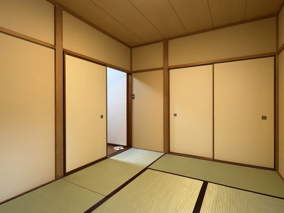 【和室】 | 東急天城高原別荘地　戸建