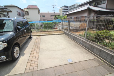 【駐車場】 | フラハ