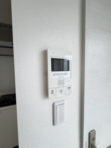 サンクラッソ神戸山手のセキュリティ