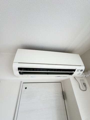 サンクラッソ神戸山手の設備