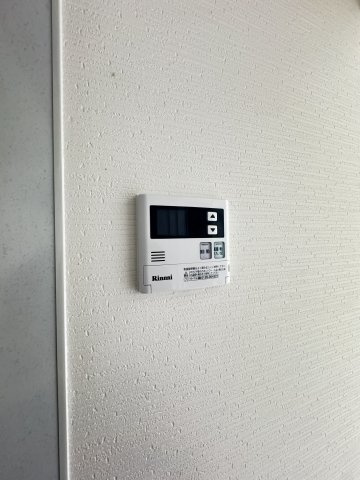 サンクラッソ神戸山手の設備