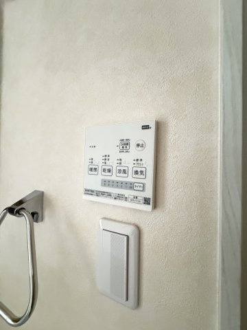 サンクラッソ神戸山手の設備